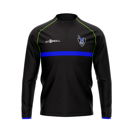 Mohill Mavericks Half-Zip