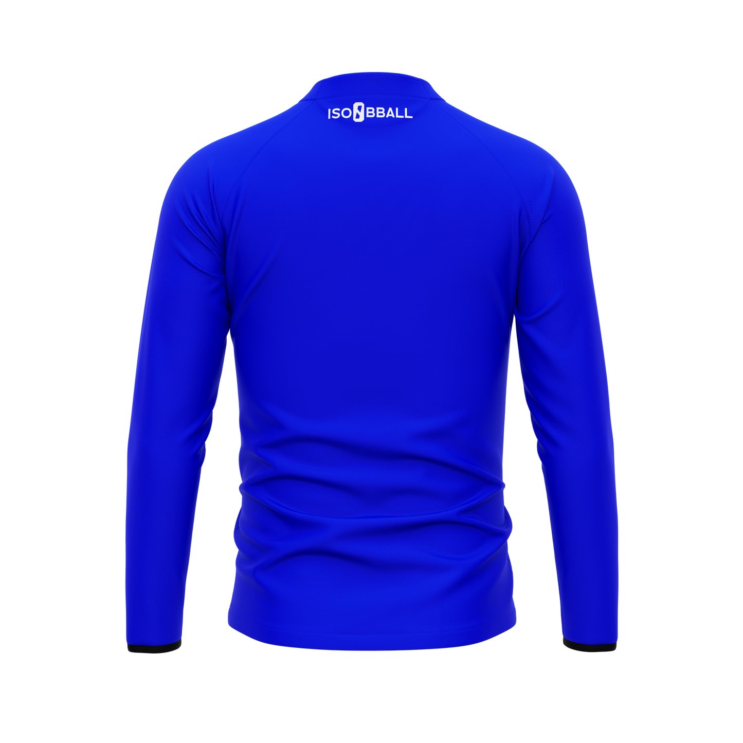 Naas Serpents Half Zip