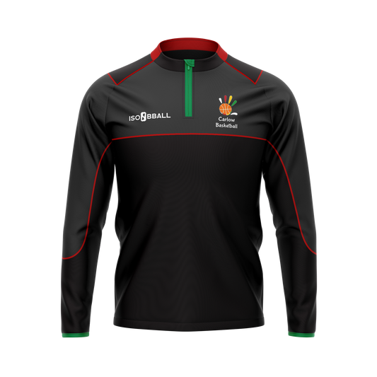 Carlow Halfzip