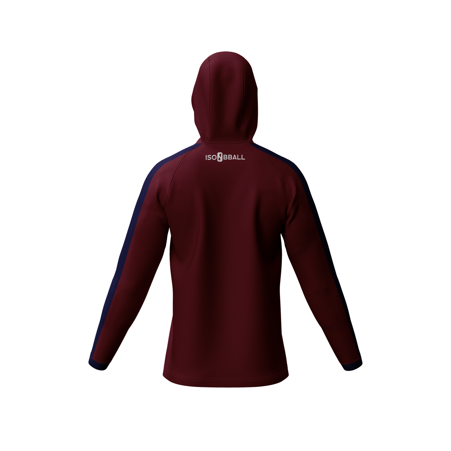 Carrick Cougars Cotton Hoodie