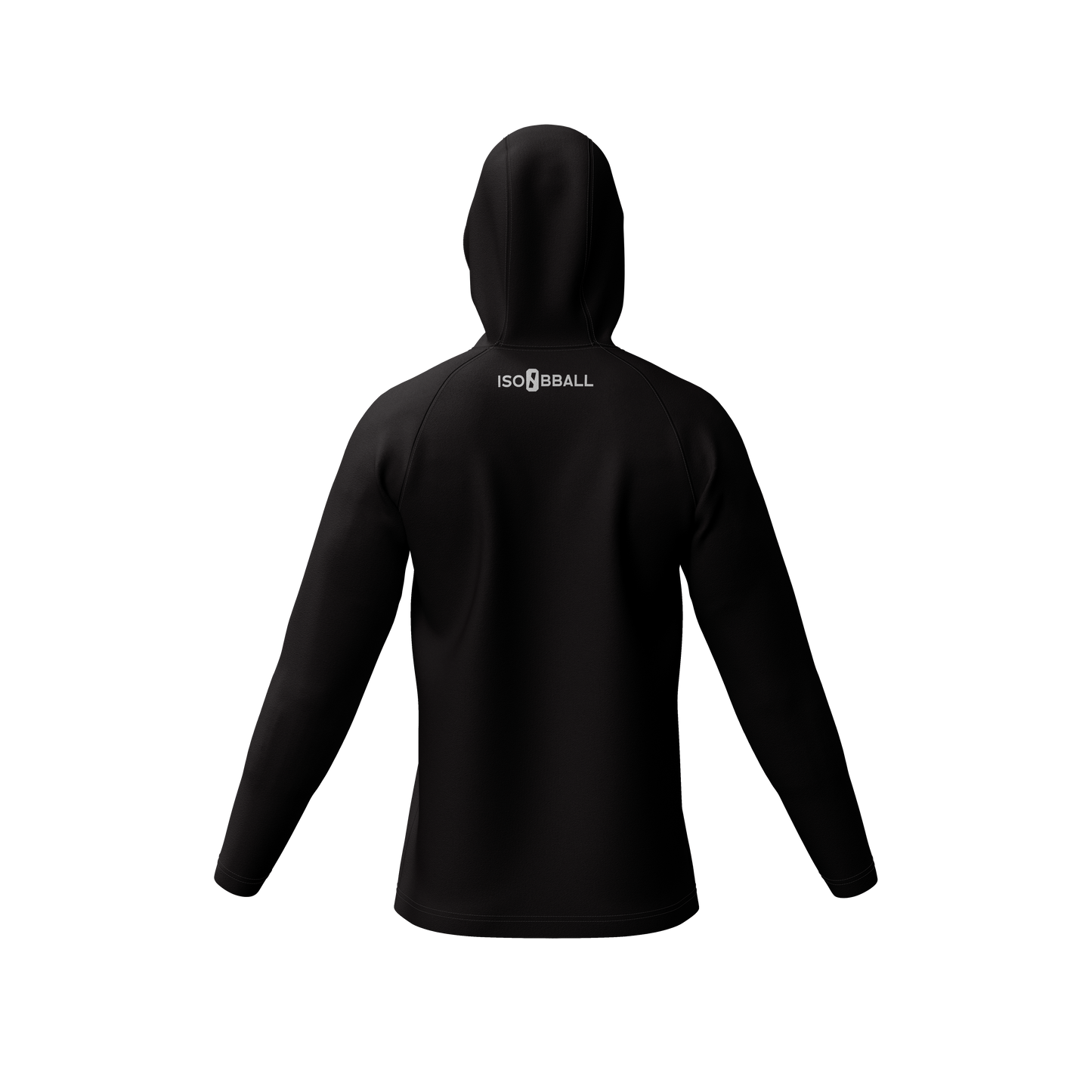 Longford Phoenix Cotton Hoodie