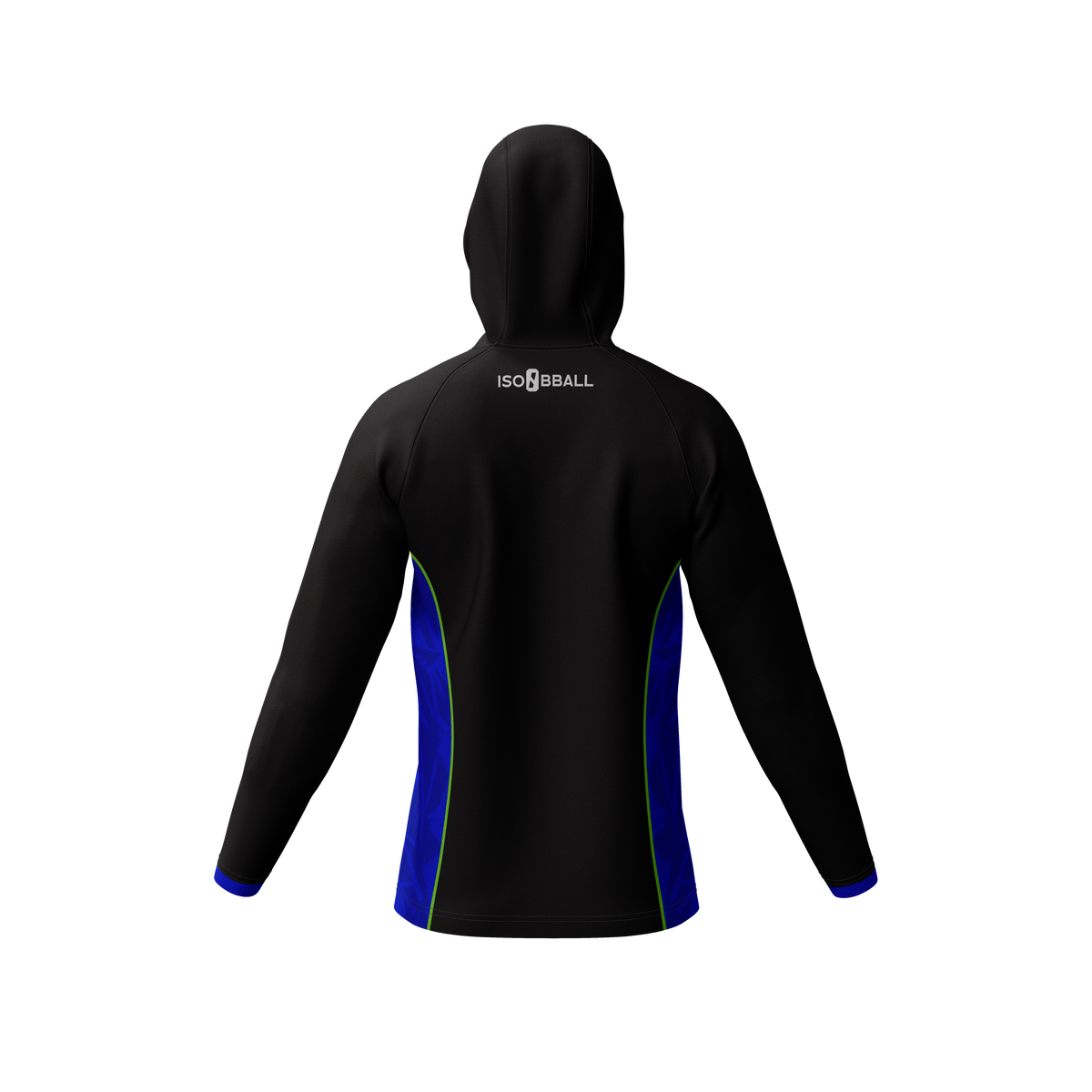 Mohill Mavericks Hoodie