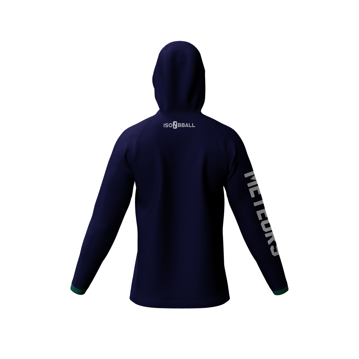 Meteors Hoodie