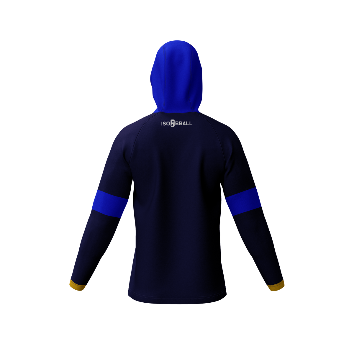 Tipp Talons Cotton Hoodie