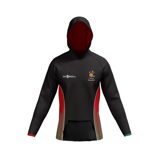 Carlow Hoodie