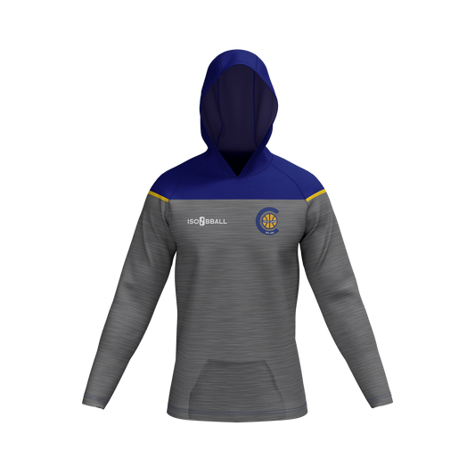 Cavan Lakers Hoodie