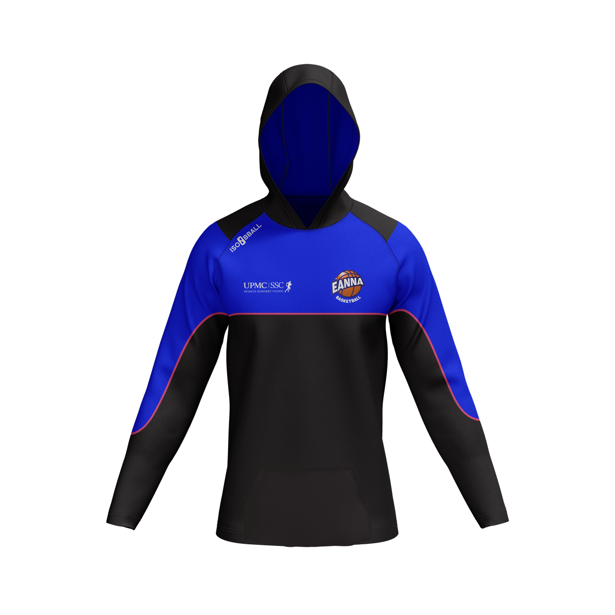Éanna Hoodie