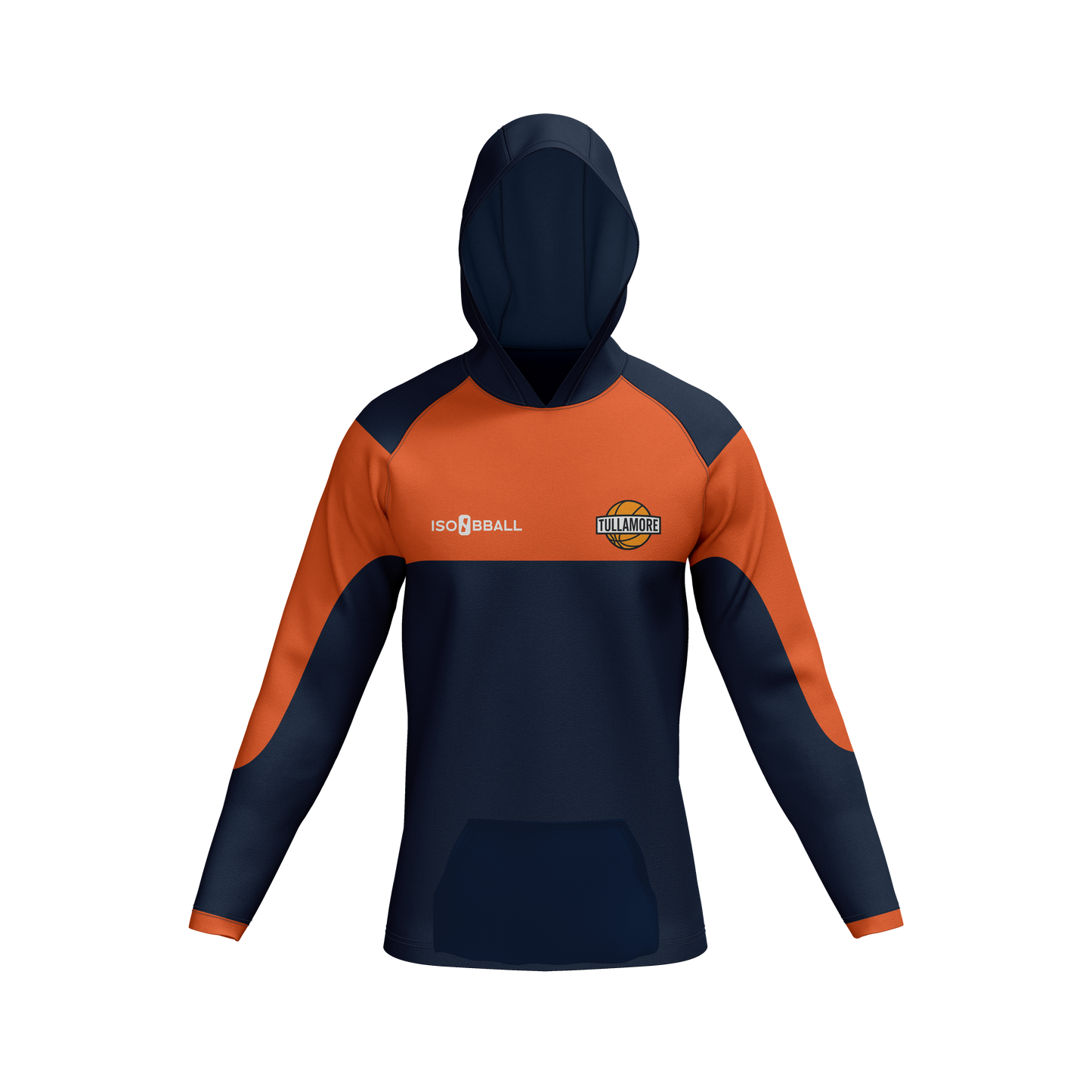 Tullamore Hoodie