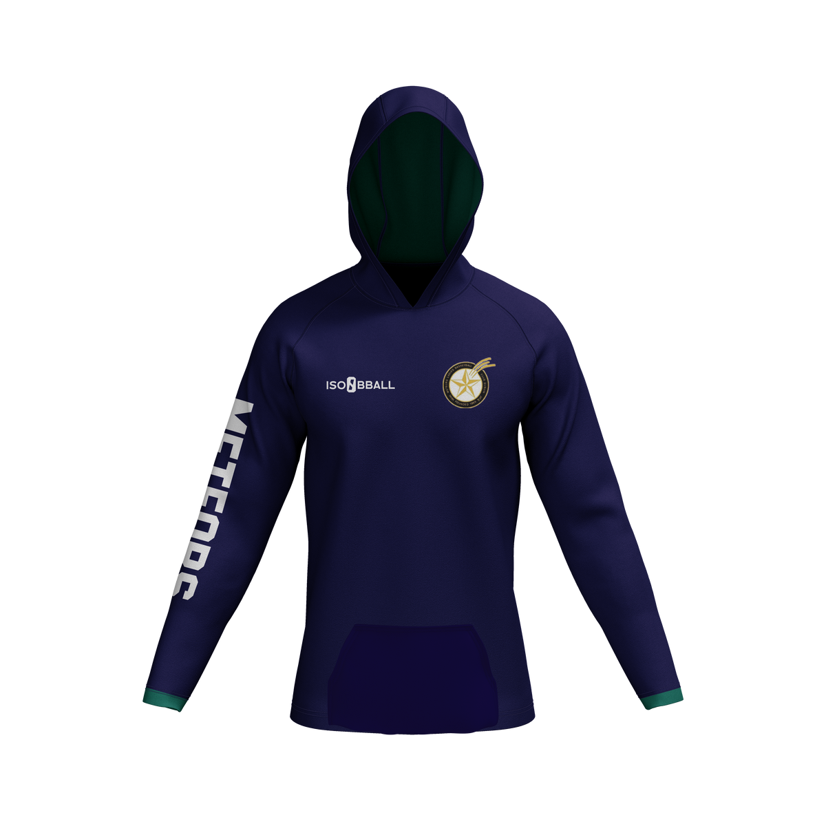 Meteors Hoodie