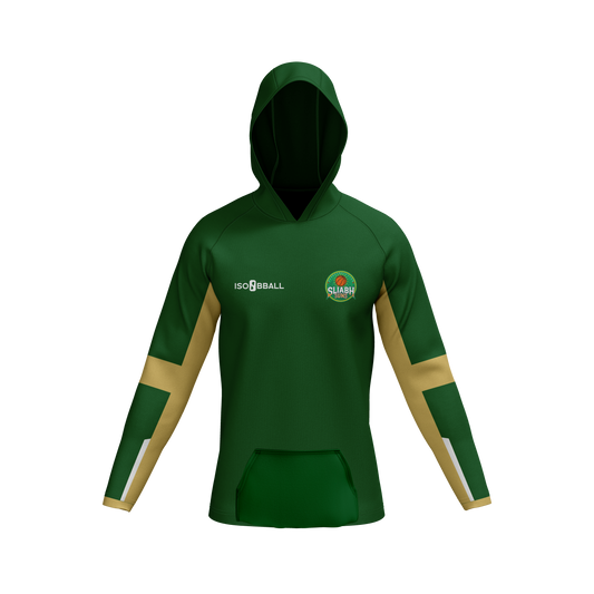 Sliabh Suns Hoodie