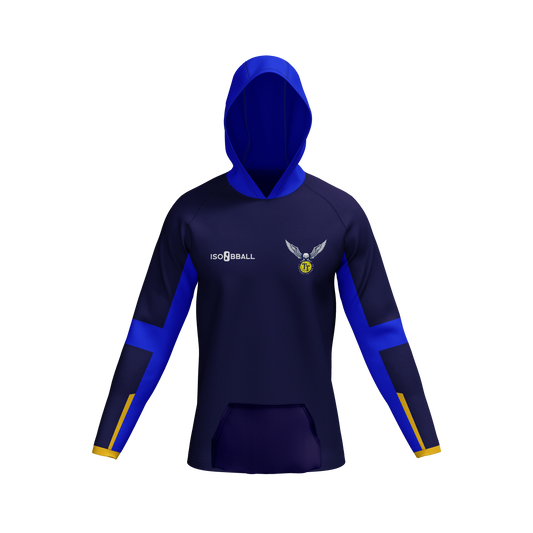 Tipp Talons Cotton Hoodie