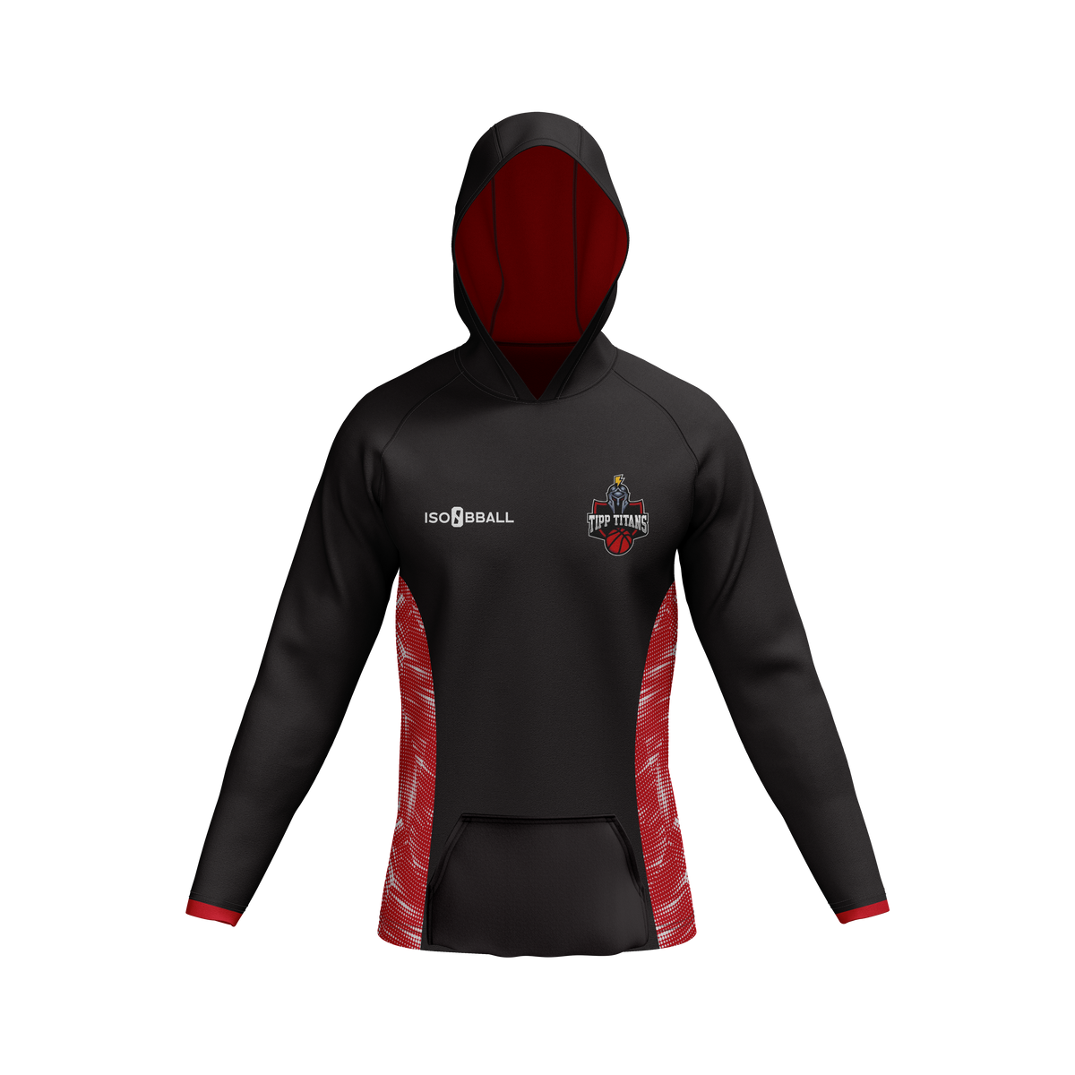 Tipp Titans Hoodie