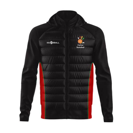 Carlow Hybrid Jacket