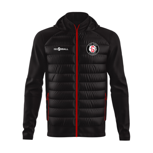 East Cork Glenmary Hybrid Jacket