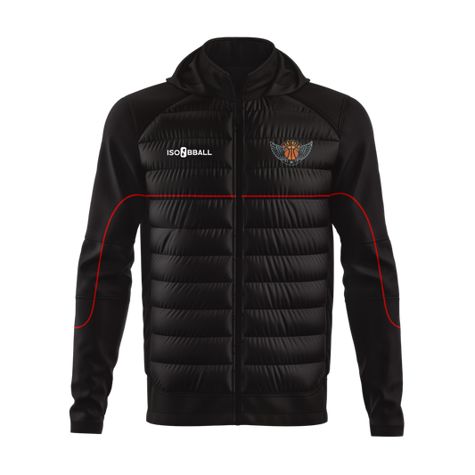 Kestrels Hybrid Jacket