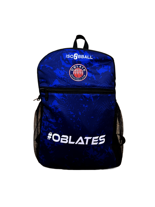 Enquire | Backpack