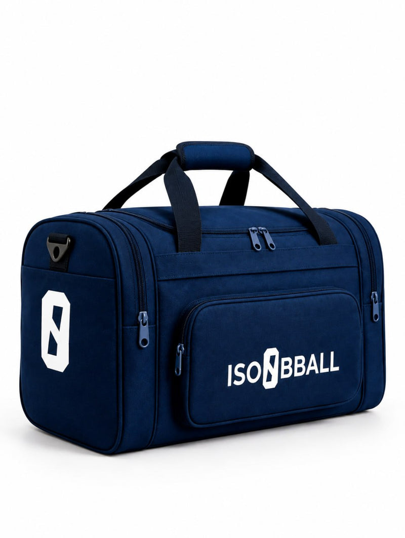 Enquire | Gear Bag