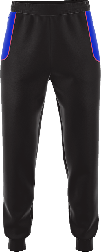 Éanna Cuffed Joggers
