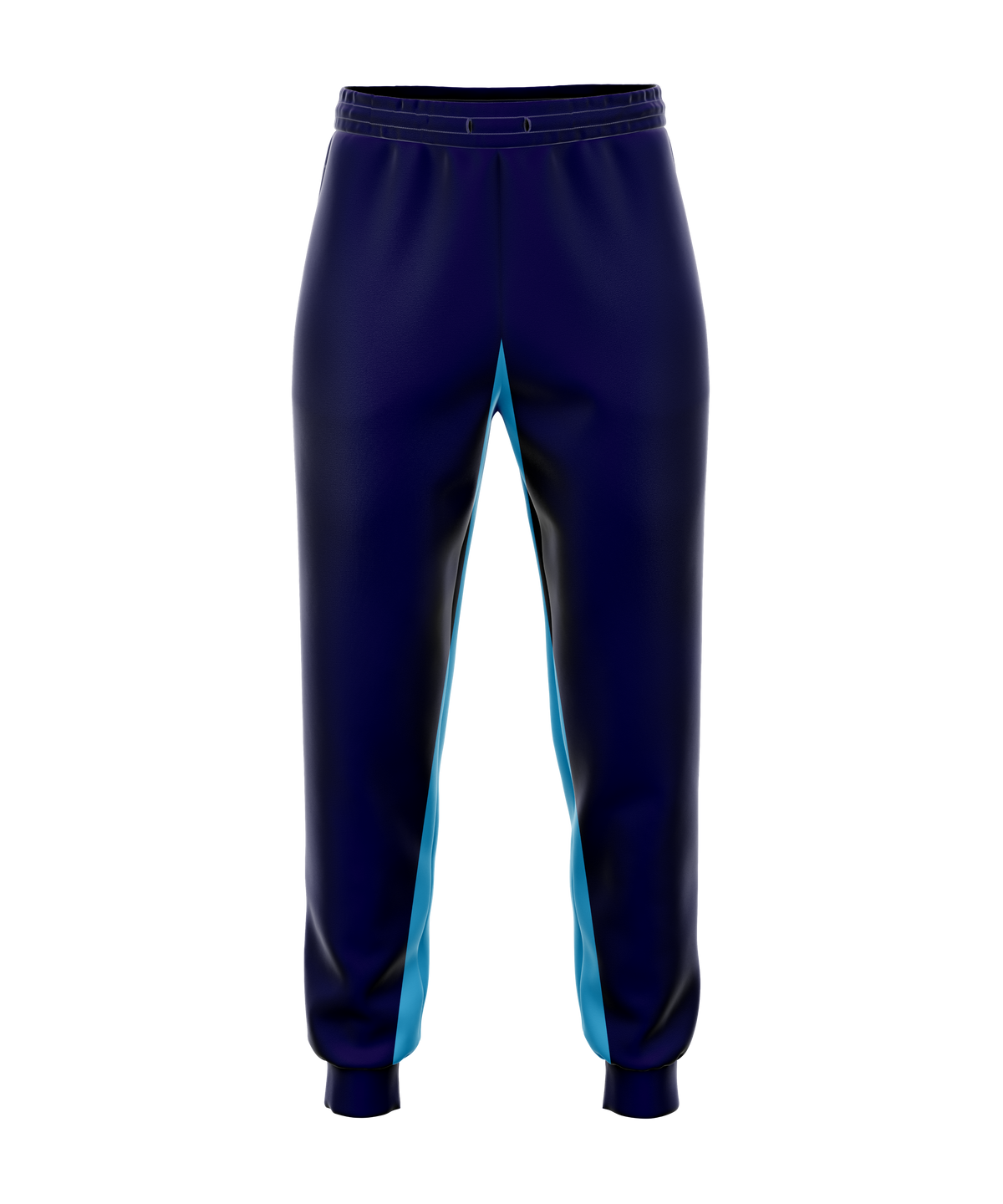 West Kerry Waves Cuffed Joggers