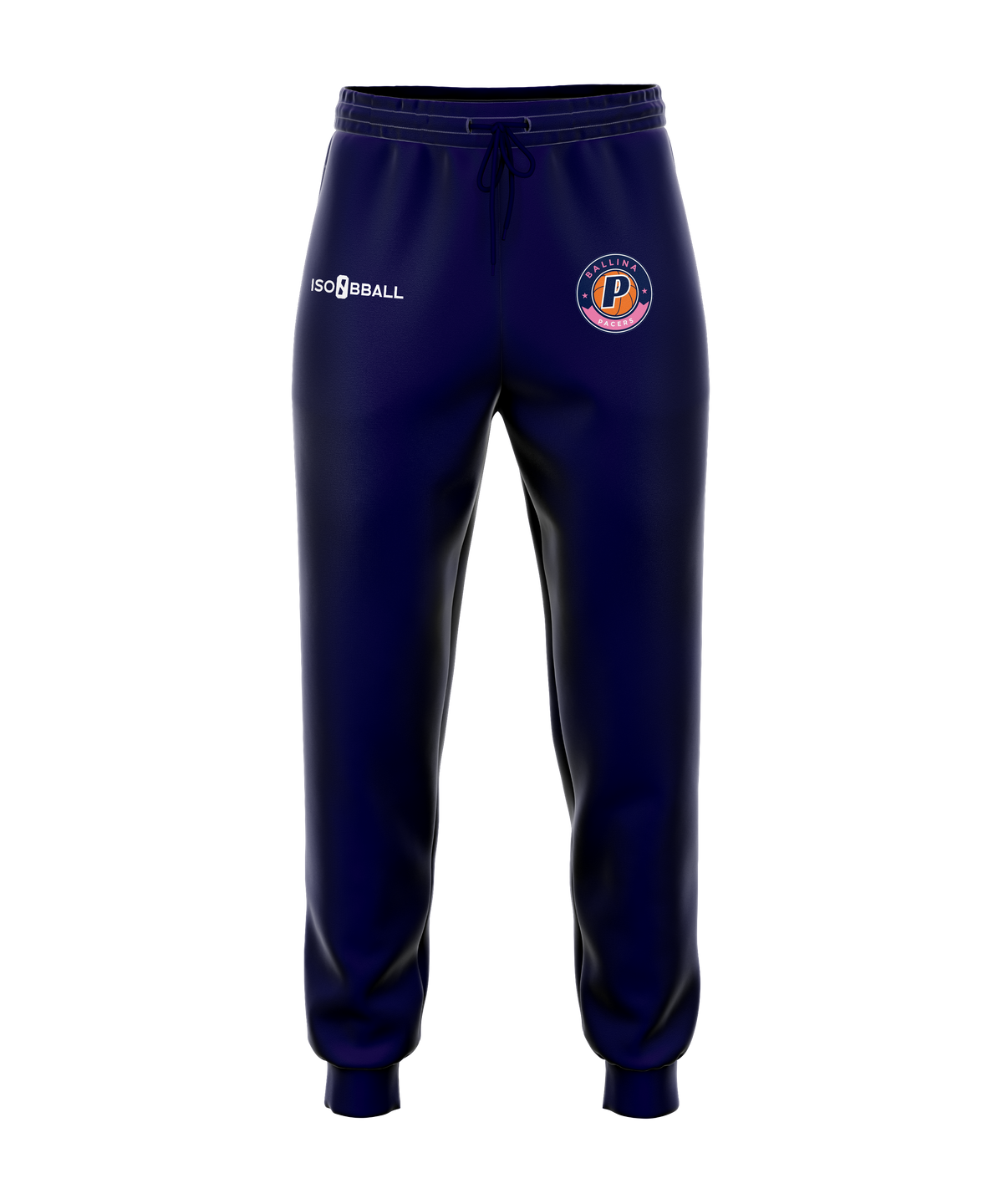 Ballina Pacers Cuffed Joggers