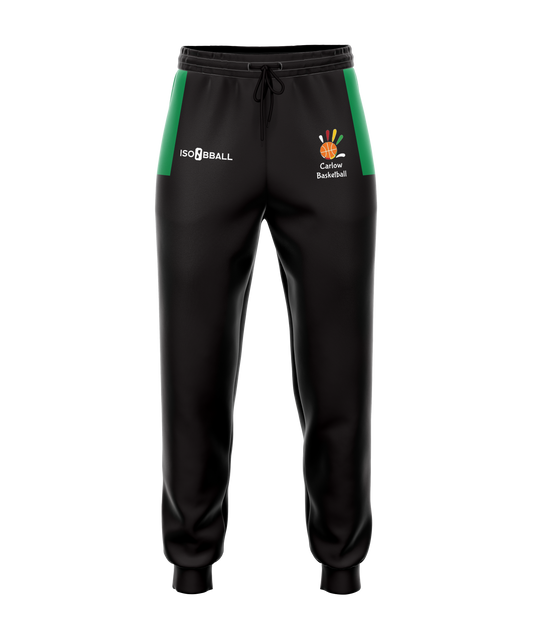 Carlow Cuffed Joggers