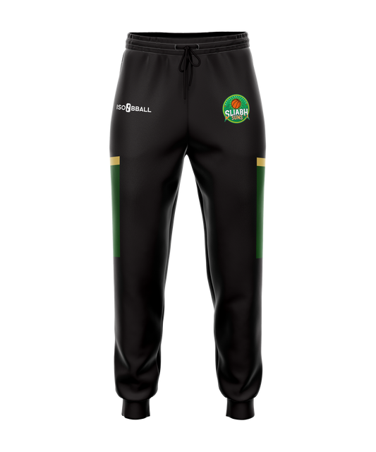 Sliabh Suns Cuffed Joggers