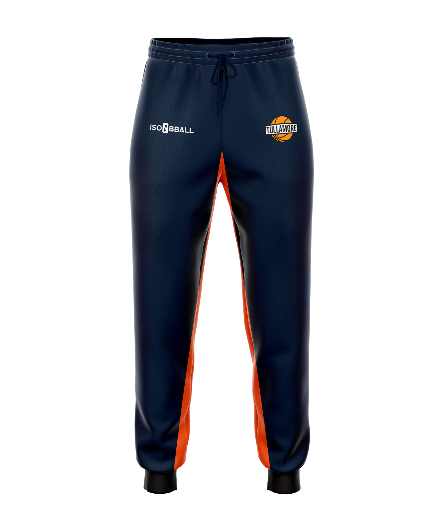 Tullamore Cuffed Joggers