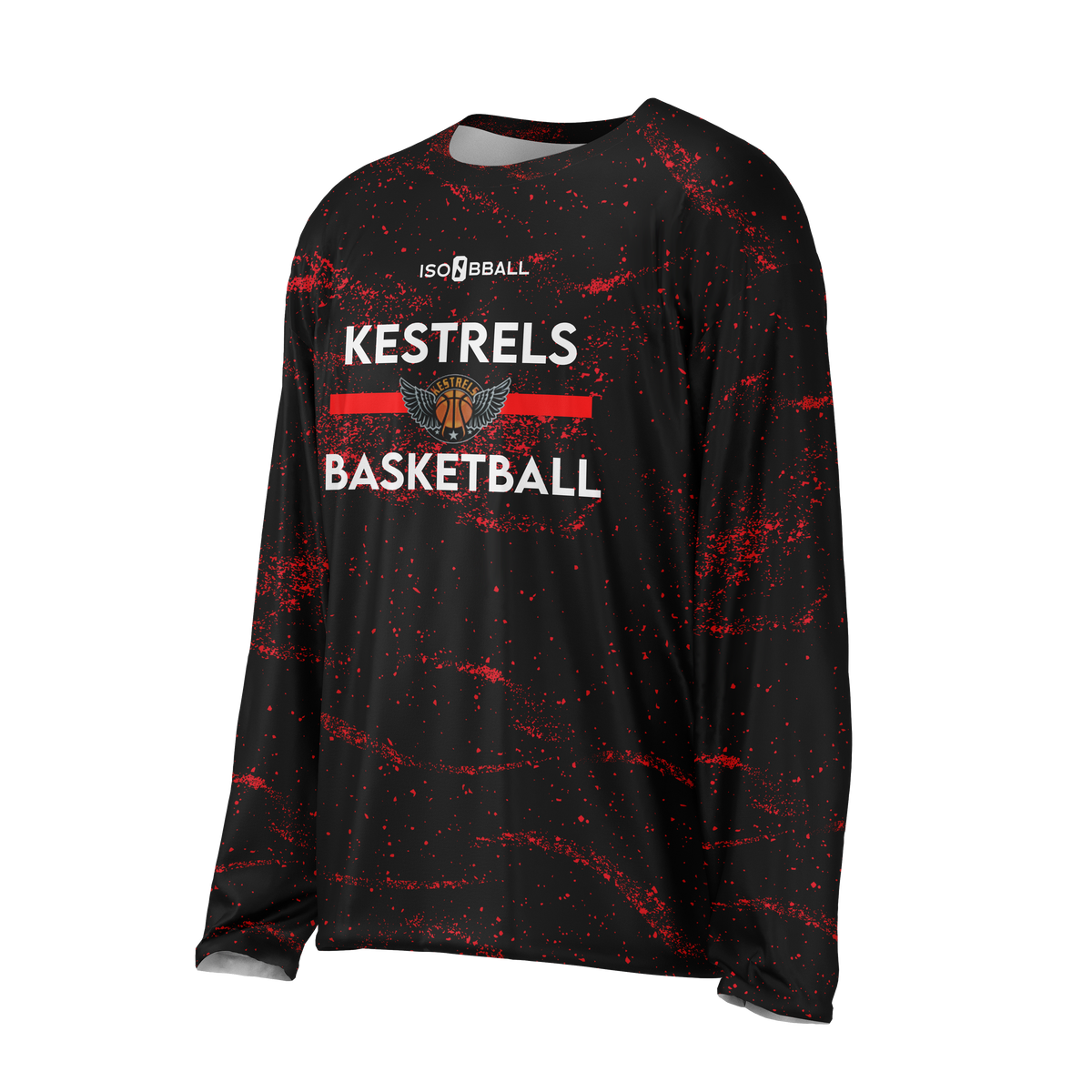 Kestrels Shooting Top