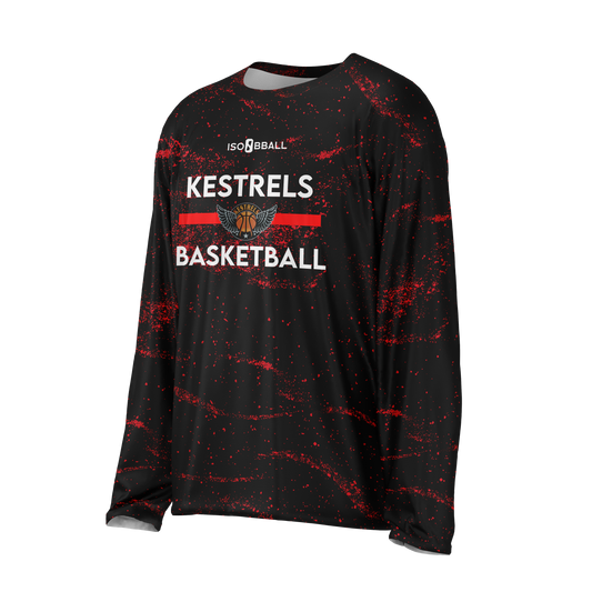 Kestrels Shooting Top