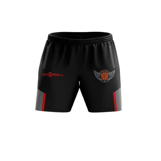 Kestrels Leisure Shorts
