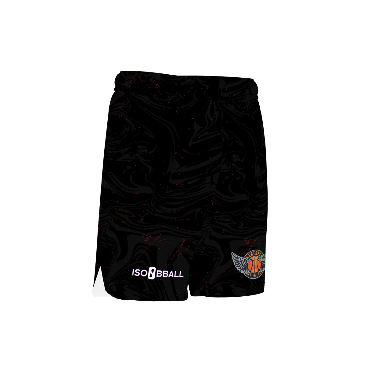 Kestrels Training Shorts
