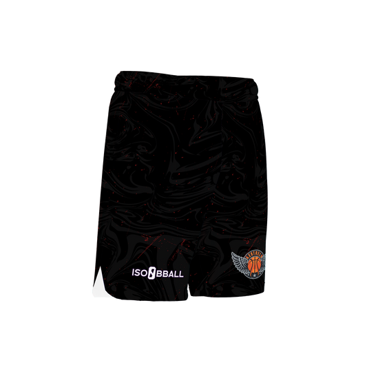 Kestrels Training Shorts