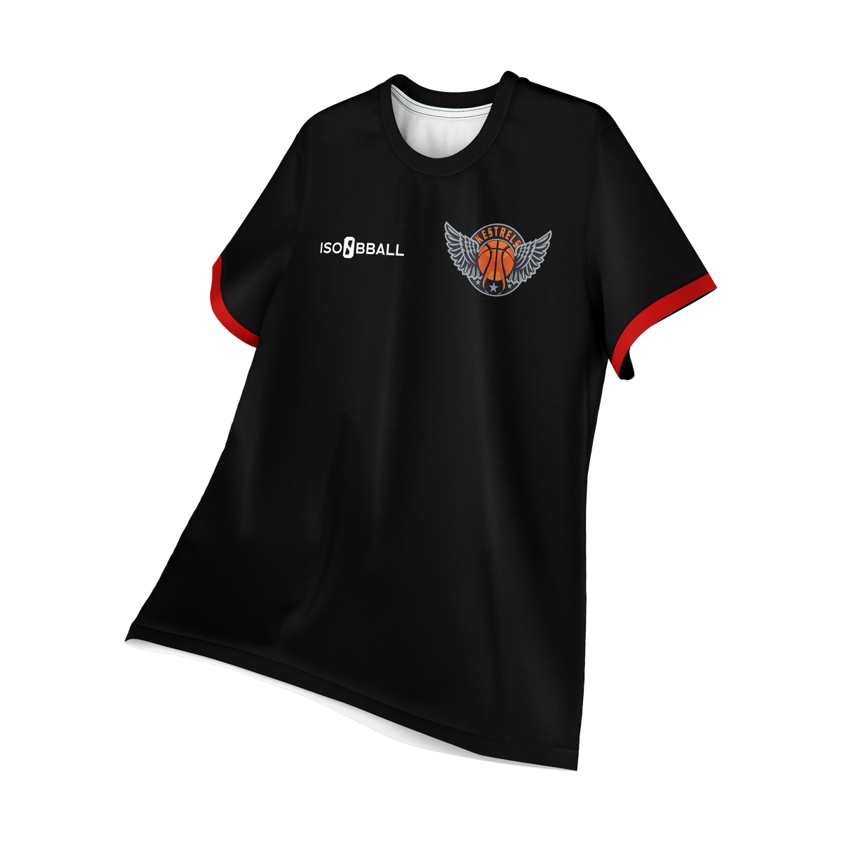 Kestrels Leisure T-Shirt