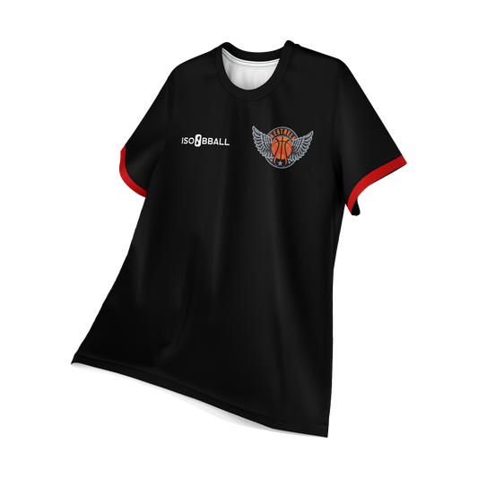 Kestrels Leisure T-Shirt