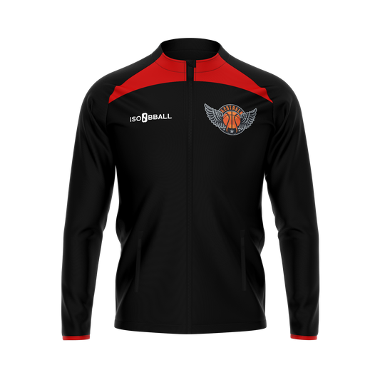Kestrels Fullzip