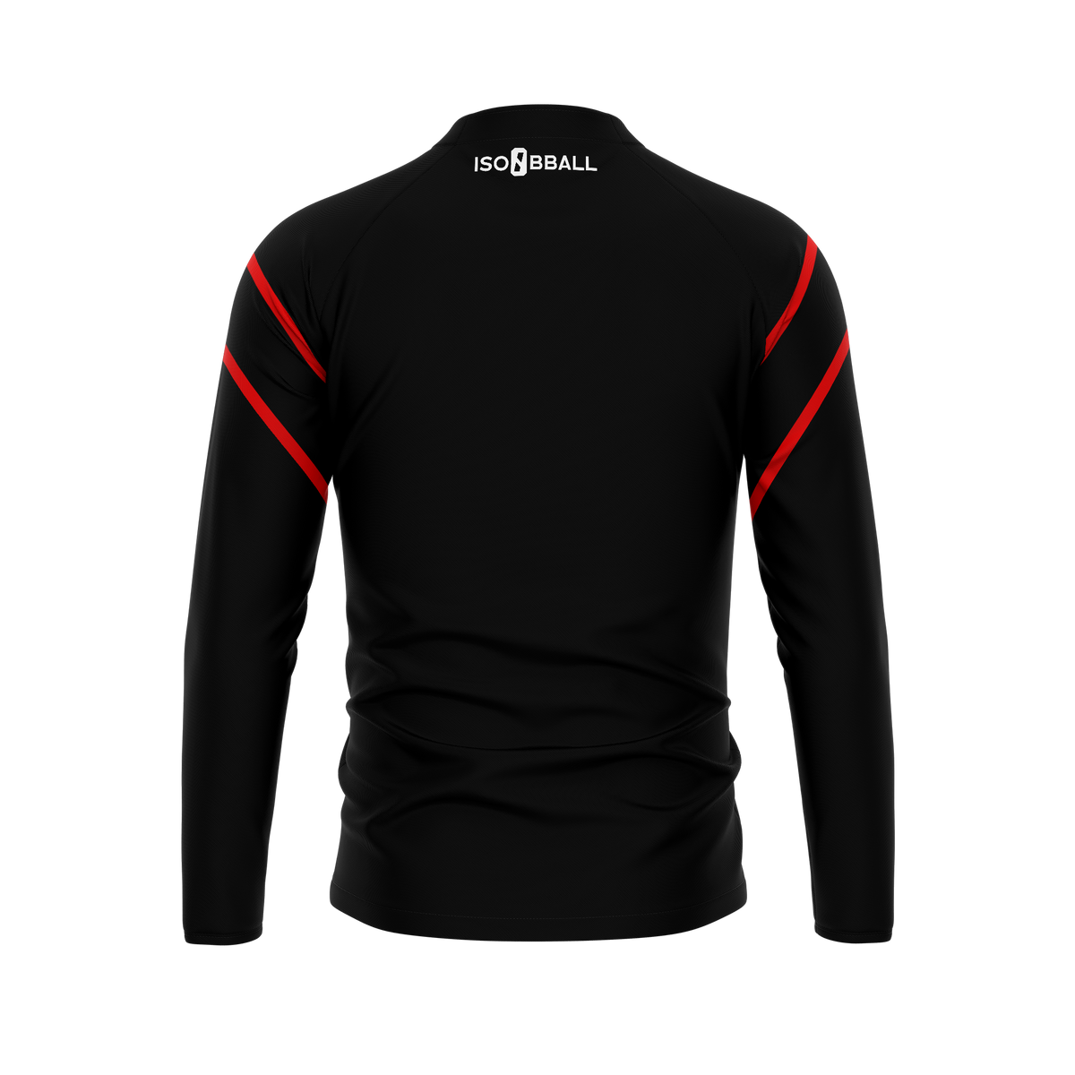 Kestrels Halfzip