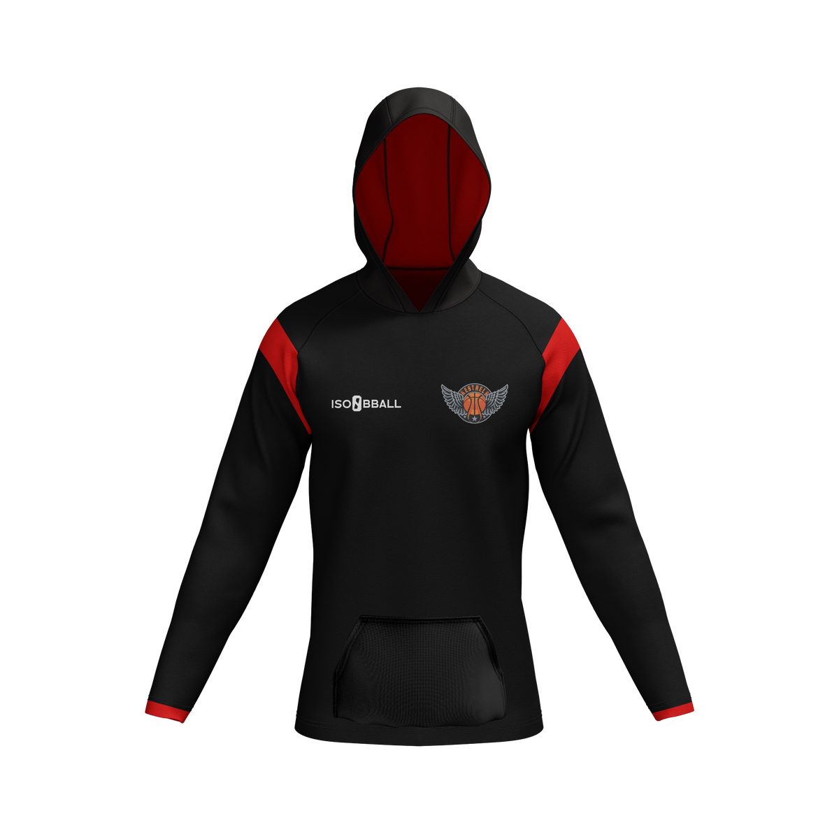 Kestrels Hoodie