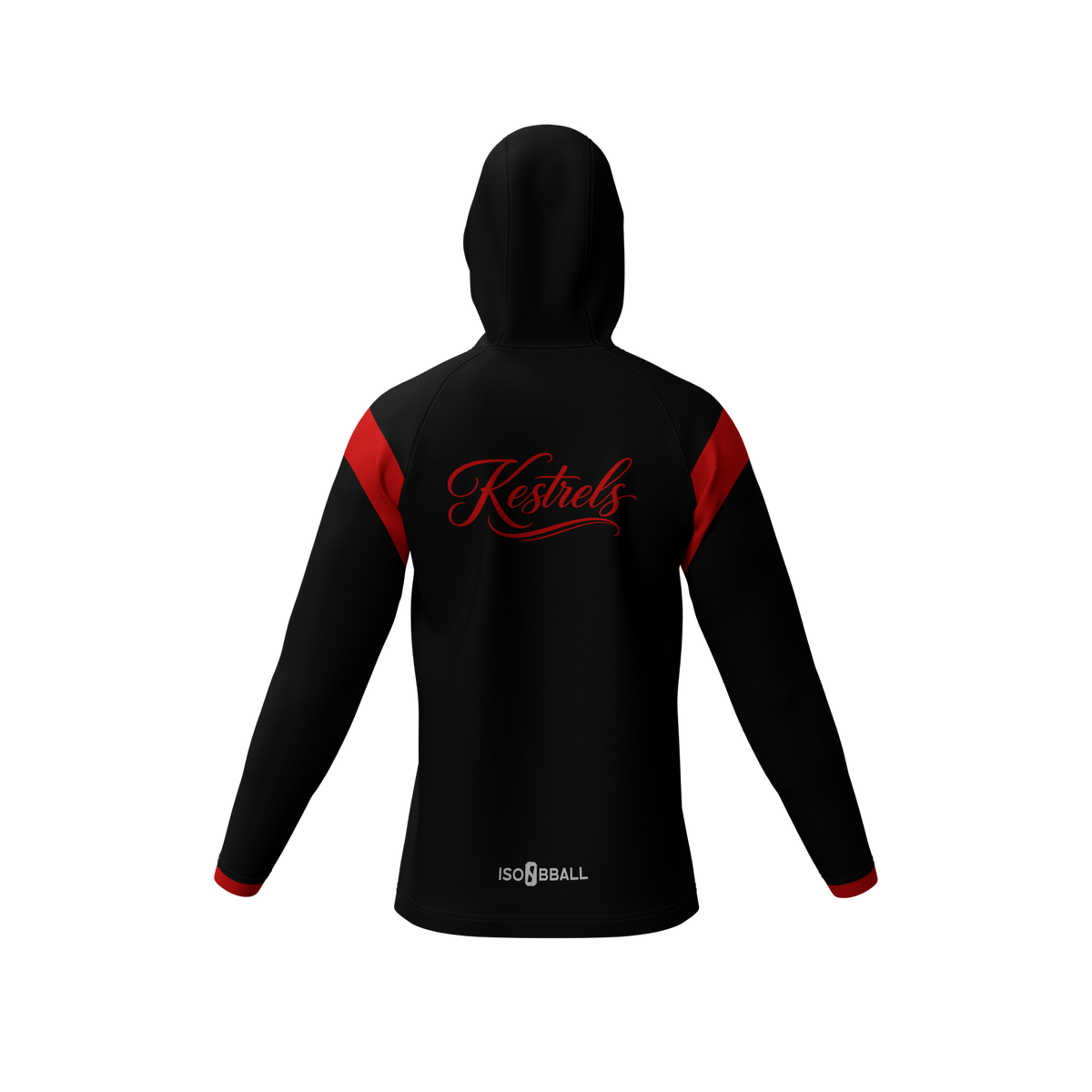 Kestrels Hoodie
