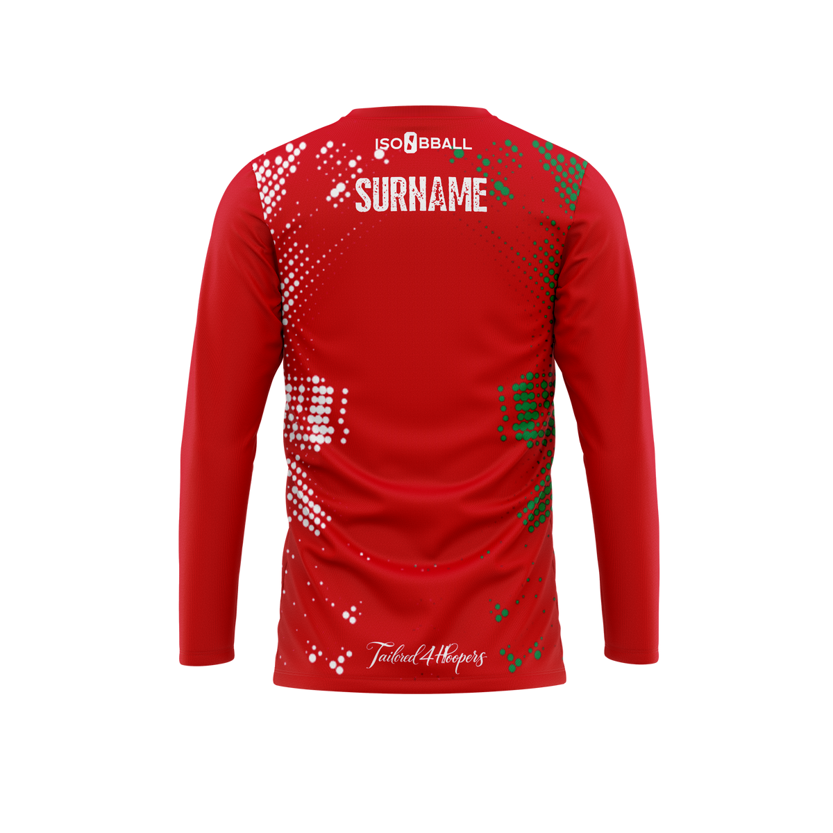 Carlow Shooting Top