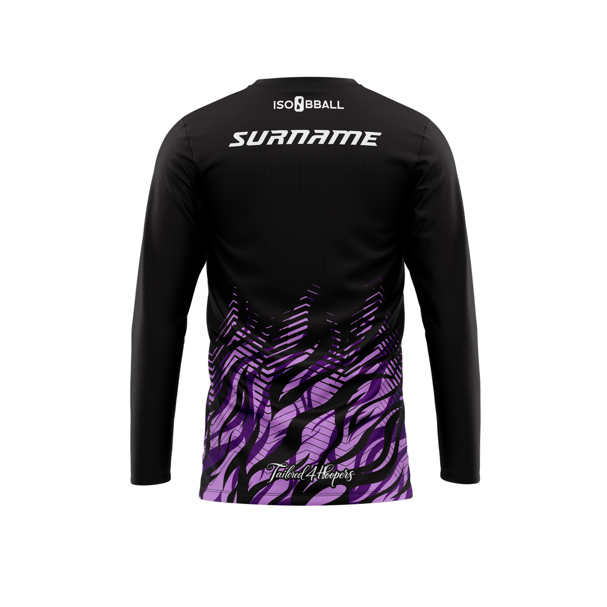 Galway Phoenix Shooting Top