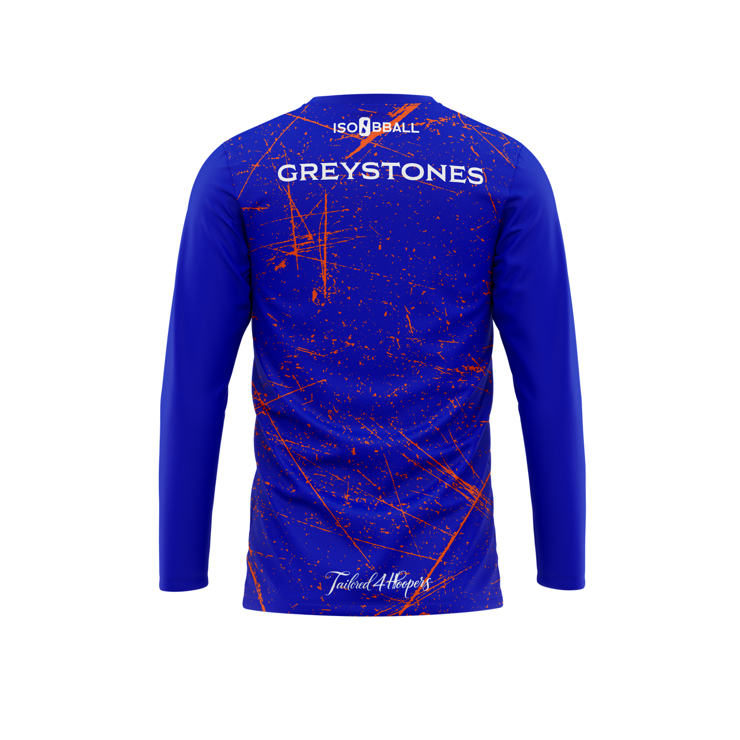 Greystones Sharks Shooting Top