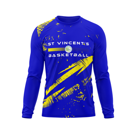 St. Vincents Shooting Top