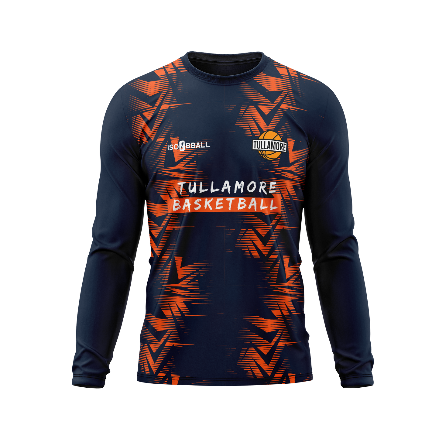 Tullamore Shooting Top
