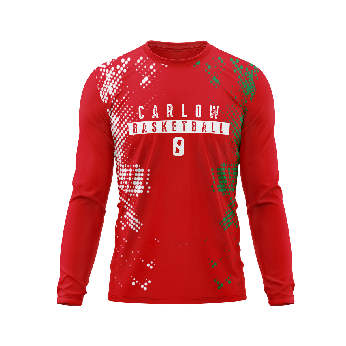 Carlow Shooting Top