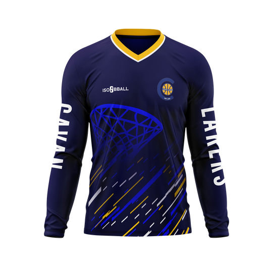 Cavan Lakers Shooting Top