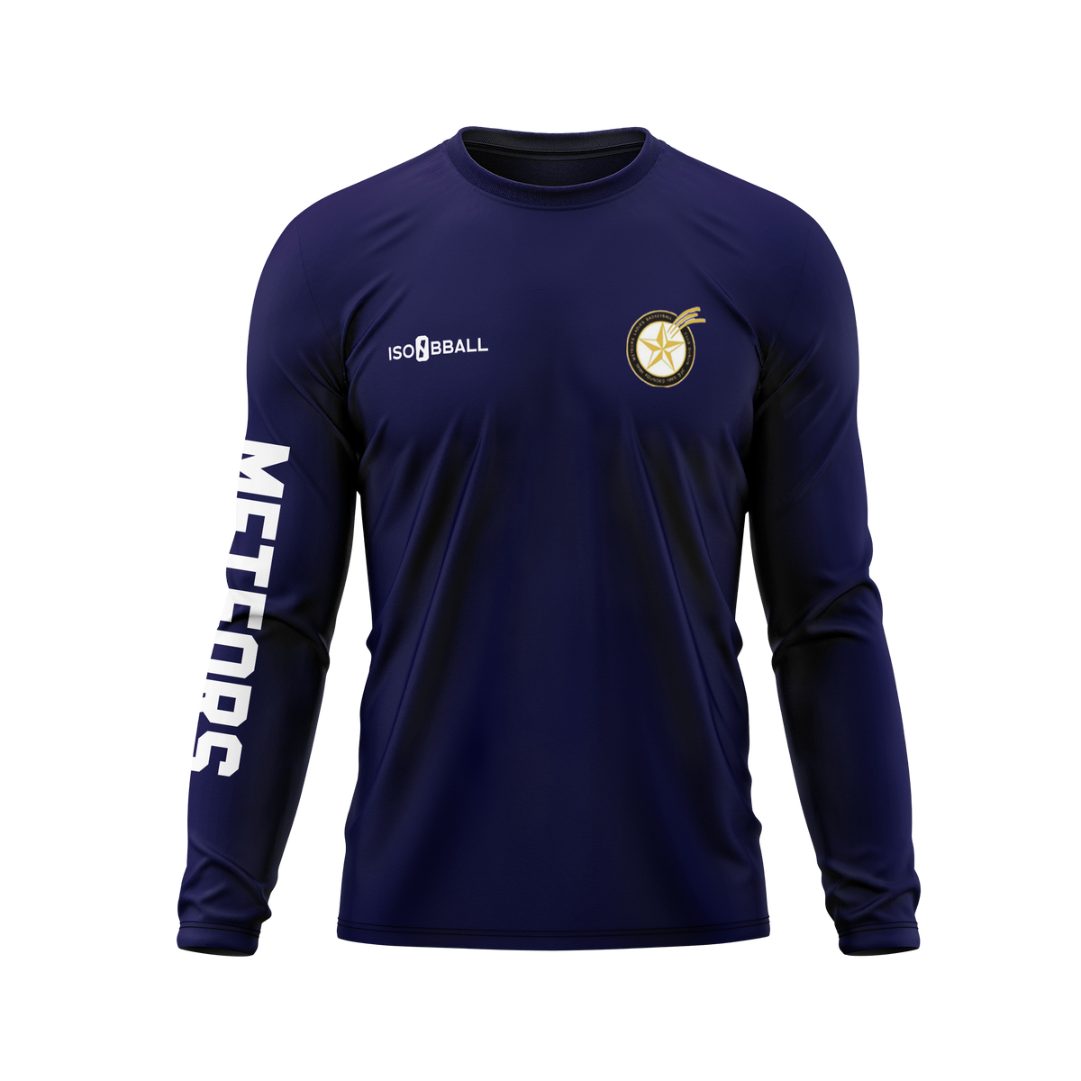 Meteors Shooting Top 1