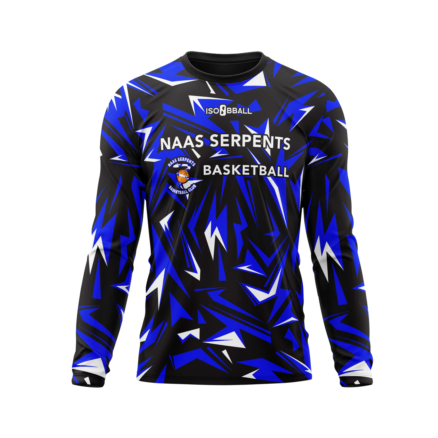 Naas Serpents Shooting tops