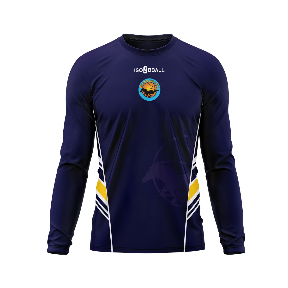 Ongar Chasers Shooting Top