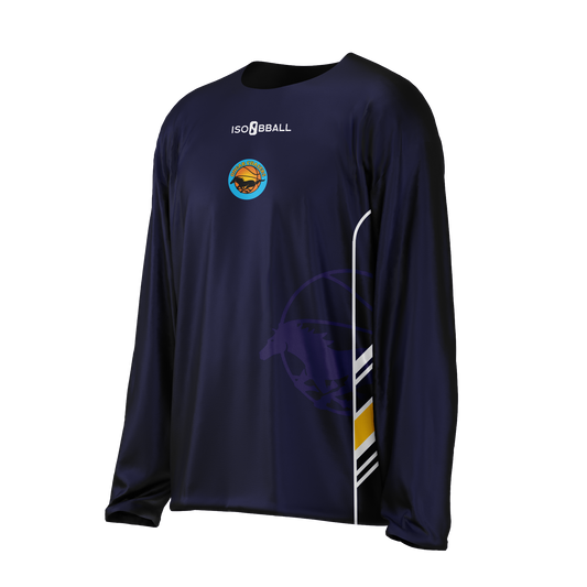 Ongar Chasers Shooting Top