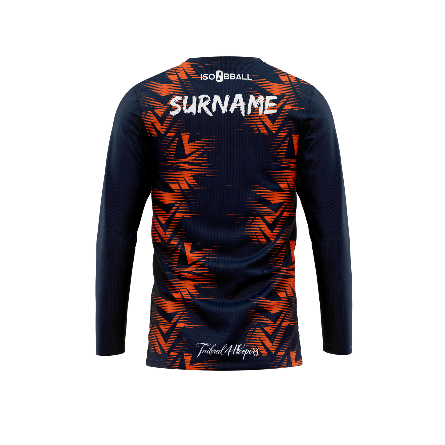 Tullamore Shooting Top